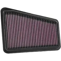 K&N Engineering K&N 2018 Kia Stinger GT V6-3.3L Right Side Drop In Air Filter