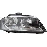 Hella Koplamp rechts 1EJ 009 648-021 Hella voor o.a. AUDI