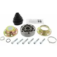 MAPCO Homokineet reparatie set, aandrijfas 16827