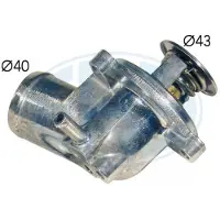 ERA 350139A Thermostaat, koelvloeistof