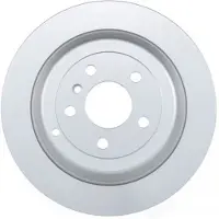 Bosch Remschijf 0 986 479 330 achter, volledig, 1 Stuk