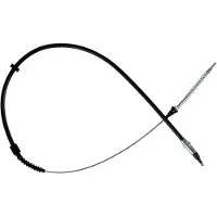 SWAG 40 91 7307 Handremkabel