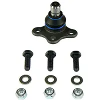 Metzger&Mendle 57009818 Fuseekogel
