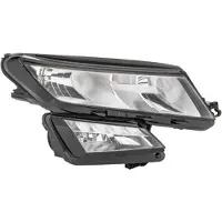 Hella Koplamp, bevestiging 1EF012 669-101
