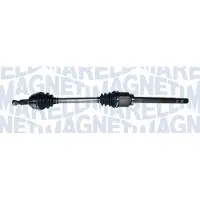 MAGNETI MARELLI Aandrijfas 302004190248
