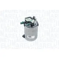 MAGNETI MARELLI 153071762591 Brandstoffilter
