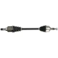 PASCAL G2R145PC Aandrijfas