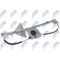 NTY EPS-CT-007 Raammechanisme