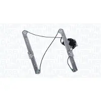 MAGNETI MARELLI 350103763000 Raammechanisme