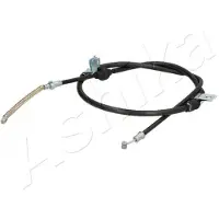 ASHIKA Trekkabel, parkeerrem 131-05-574L