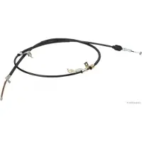 HERTH+BUSS ELPARTS Kabel, parkeerrem HERTH+BUSS JAKOPARTS J3934081