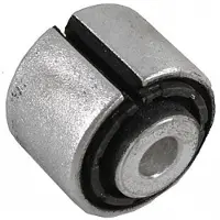 METZGER 52093909 Draagarmrubber