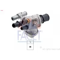 Facet 7.8565 Thermostaat, koelvloeistof