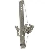 VAICO V30-8338 Raammechanisme
