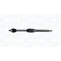MAGNETI MARELLI Aandrijfas 302004190187