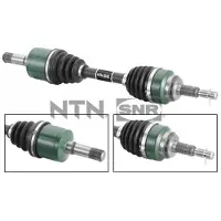 SNR DK53.012 Aandrijfas