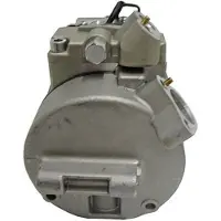 MAHLE ORIGINAL ACP 159 000S Aircopomp
