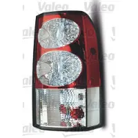 Valeo Achterlicht 044496 Valeo voor o.a. LAND ROVER