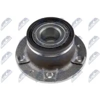 NTY KLT-PE-024 Wiellagerset