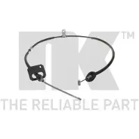 NK 905229 Handremkabel