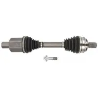 POINT GEAR Aandrijfas PNG73116 links