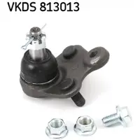 Skf VKDS 813013 Fuseekogel