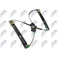 NTY EPS-AU-059 Raammechanisme