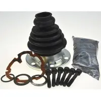 LÖBRO 300490 Asmanchetten set