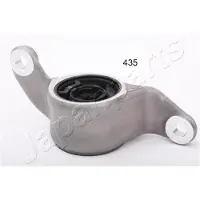 Japanparts RU-435 Houder, wieldraagarmrubber