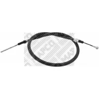 MAPCO 5070 Handremkabel