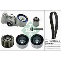 INA Distributieriemset 530056310 Ina voor o.a. SUBARU