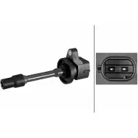 Hella 5DA 358 290-771 Bobine