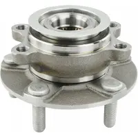 FEBEST 0282-J10F Wiellagerset
