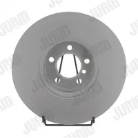 JURID Remschijf 562401JC-1