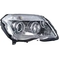 Hella Koplampen 1EG354 878-021, rechts