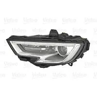 Valeo Koplamp, bevestiging 046820