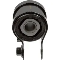 LEMFÖRDER Houder, wieldraagarmrubber LEMFOERDER 42040 01