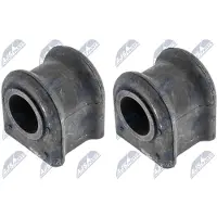 NTY ZGS-CH-006 Stabilisatorstang rubber
