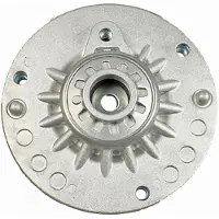 METZGER 6490027 Veerpootlager