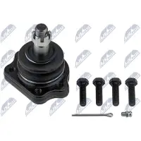 NTY Fuseekogel ZSG-NS-000
