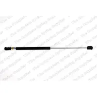 LESJÖFORS 8158700 Gasveer achterklep