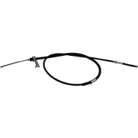 KAVO PARTS BHC-9118 Handremkabel