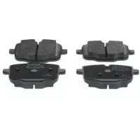 Bosch Remblokset 0 986 424 922, achter