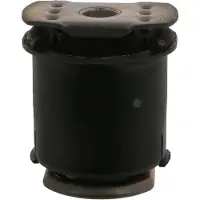 SWAG 30 93 2554 Achteras rubber