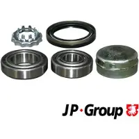 JP GROUP Wiellagerset 1151300510
