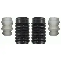 SACHS Aanslagrubber met stofkap - Protection kit 900 305 Sachs voor o.a. MERCEDES-BENZ