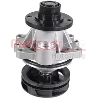 METZGER 4007056 Waterpomp