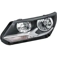 Hella Koplamp 1EL 010 749-211 Hella voor o.a. VOLKSWAGEN