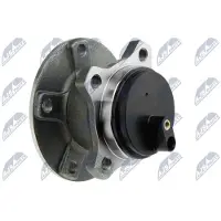 NTY KLT-PE-025 Wiellagerset