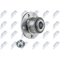 NTY KLP-SK-001 Wiellagerset